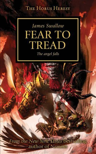 Fear to Tread (Volume 21) (Horus Heresy, Band 21)