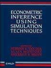 Econometric Inference Using Simulation Techniques