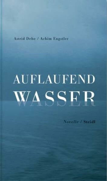 Auflaufend Wasser
