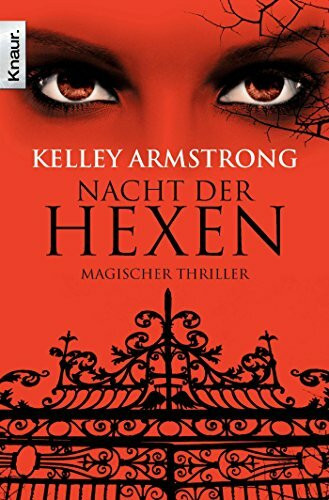 Nacht der Hexen: Women of the Otherworld 3 (Die Otherworld-Reihe, Band 3)