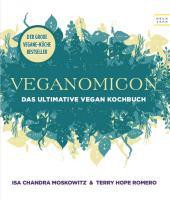 Veganomicon