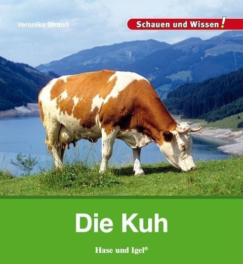 Die Kuh