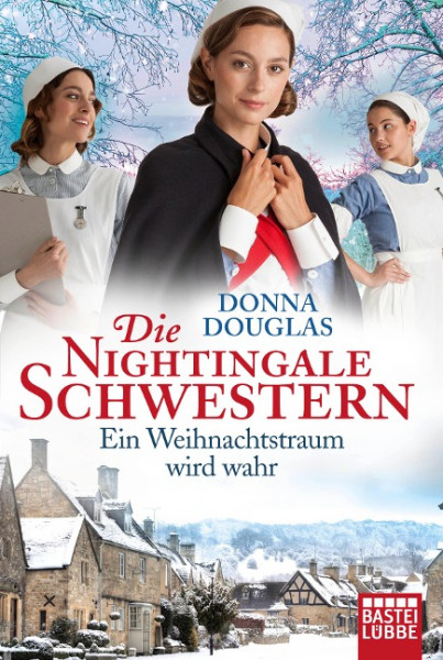 Die Nightingale Schwestern