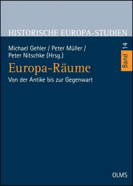 Europa-Räume