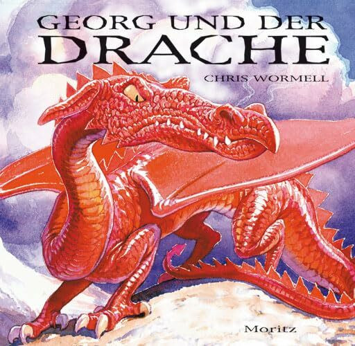 Georg und der Drache: Bilderbuch