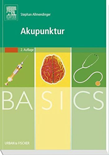 BASICS Akupunktur