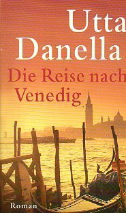 Die Reise nach Venedig.
