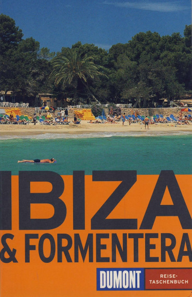 Ibiza & Formentera : [mit Atlas].