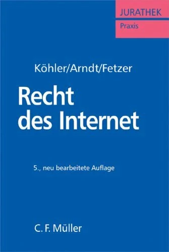 Recht des Internet
