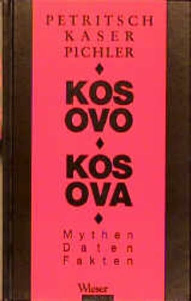 Kosovo: Mythen Daten Fakten