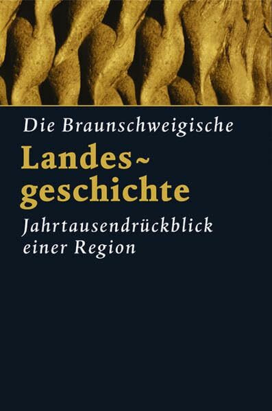 Die braunschweigische Landesgeschichte: Jahrtausendrückblick einer Region