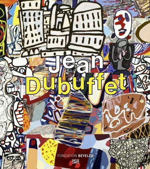 Jean Dubuffet