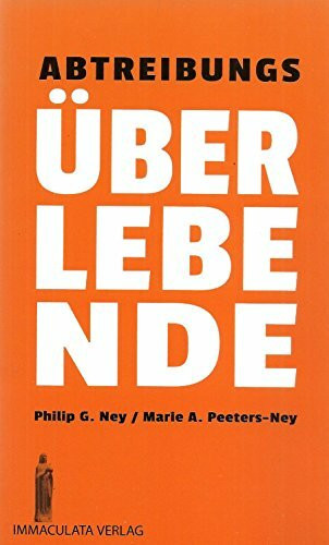 Abtreibungsüberlebende