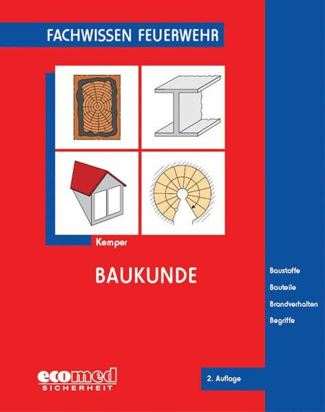 Baukunde (Fachwissen Feuerwehr)