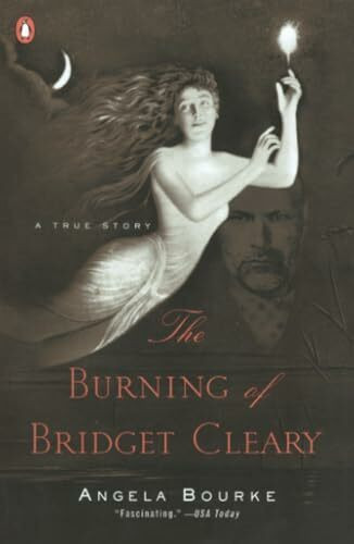 The Burning of Bridget Cleary: A True Story