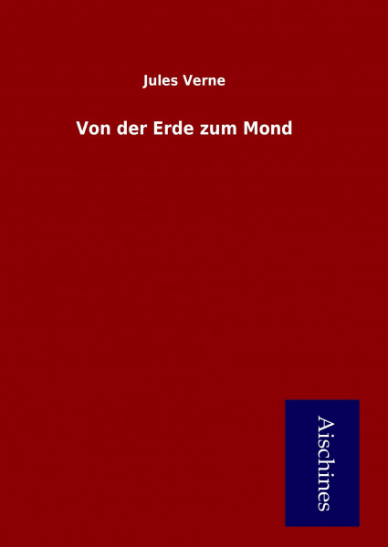 Von der Erde zum Mond