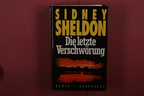 Die letzte Verschwörung