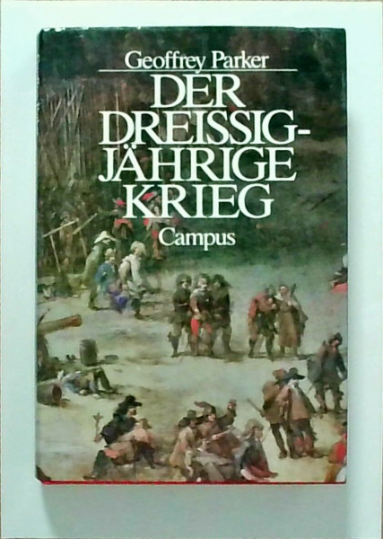 Der Dreissigjährige Krieg