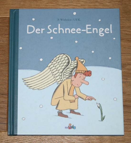 Der Schnee-Engel