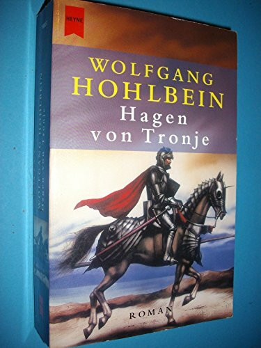 Hagen von Tronje