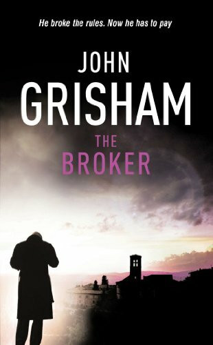 Broker