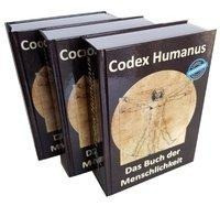 Chrobok, T: Codex Humanus