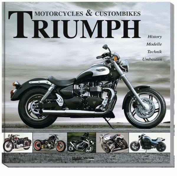 Triumph Motorcycles & Custombikes