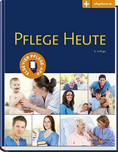 Pflege Heute: mit Zugang zu pflegeheute.de