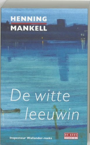 De witte leeuwin