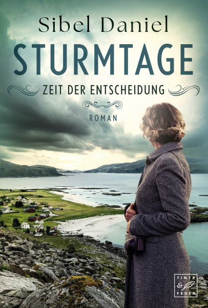 Sturmtage - Zeit der Entscheidung