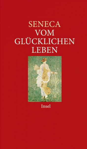 Vom glücklichen Leben
