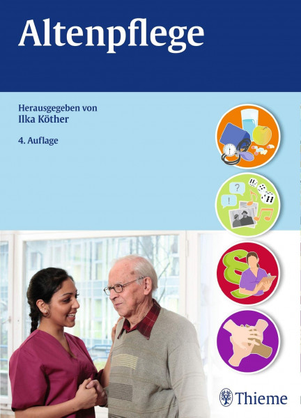 Altenpflege (Altenpflege professionell)
