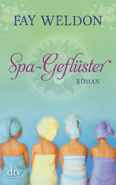 Spa-Geflüster: Roman (dtv Fortsetzungsnummer 20)