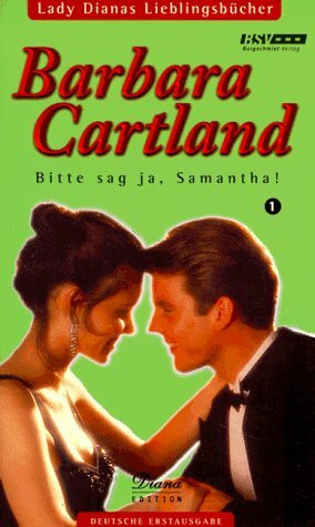 Bitte sag ja, Samantha