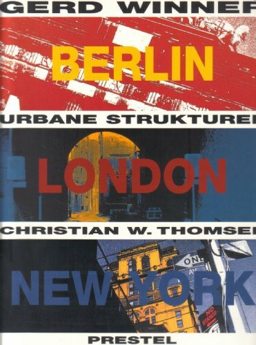 Berlin - London - New York