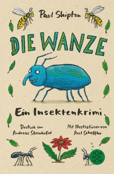 Die Wanze