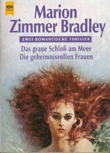 Heyne Tipp des Monats, Nr.98, Das graue Schloß am Meer (Heyne Tip des Monats (23))