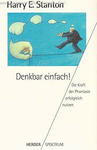 Denkbar einfach!