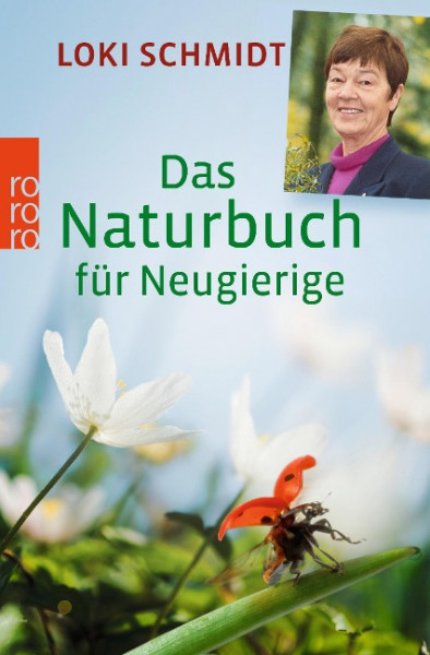 Das Naturbuch für Neugierige