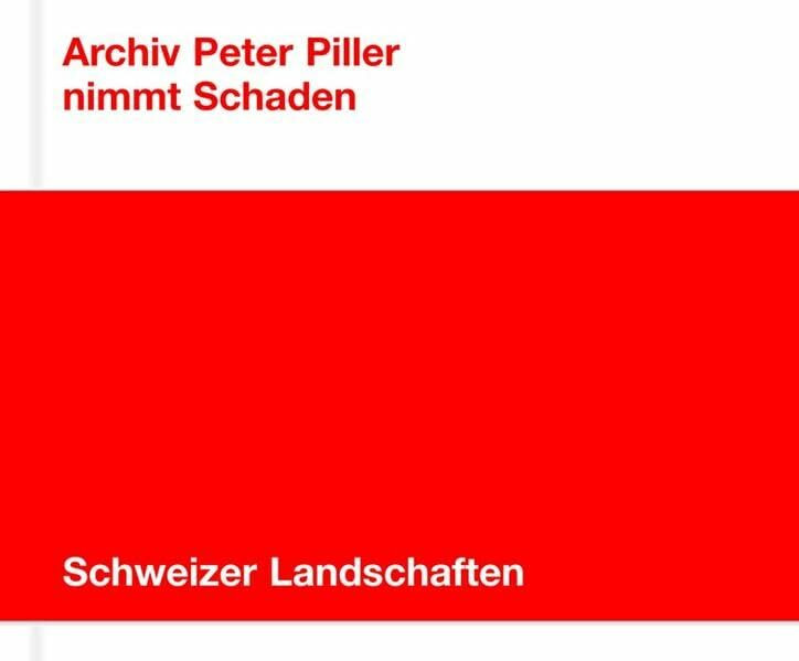 Peter Piller: nimmt Schaden