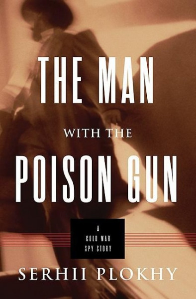 Man with the Poison Gun