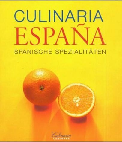 Culinaria España