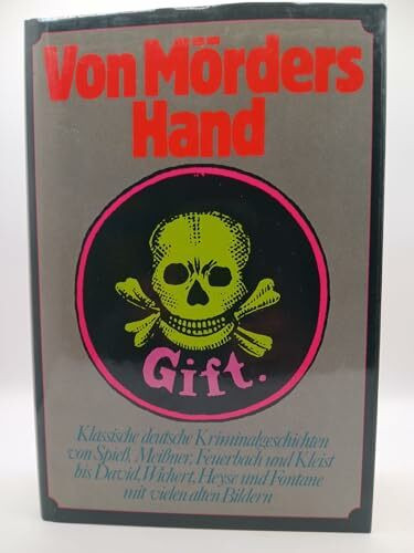 Von Mörders Hand