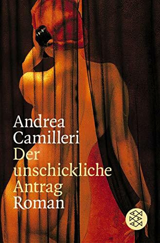 Der unschickliche Antrag: Roman (Fischer Taschenbücher)