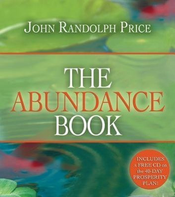 The Abundance Book [With CD (Audio)]