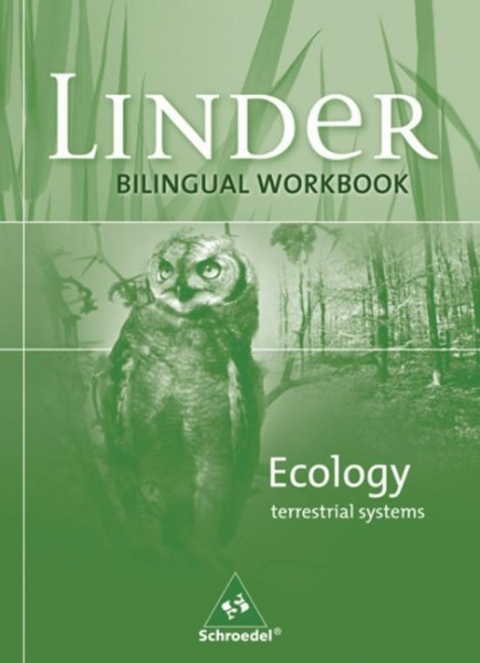 LINDER Biologie SI 03. Bilinguale Arbeitshefte Englisch