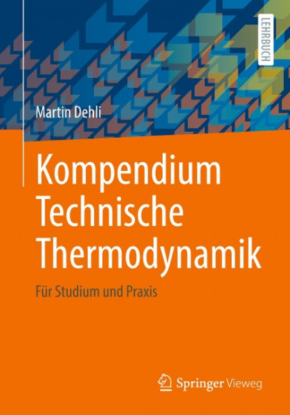 Kompendium Technische Thermodynamik