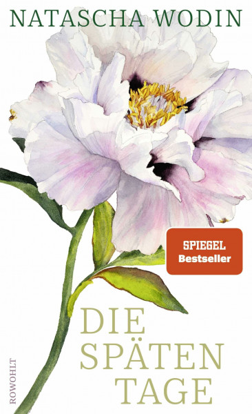 Die späten Tage: Über das Altwerden und eine späte große Liebe