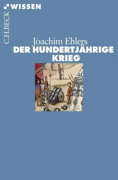 Der Hundertjährige Krieg