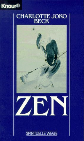 Zen (Knaur Taschenbücher. Esoterik)
